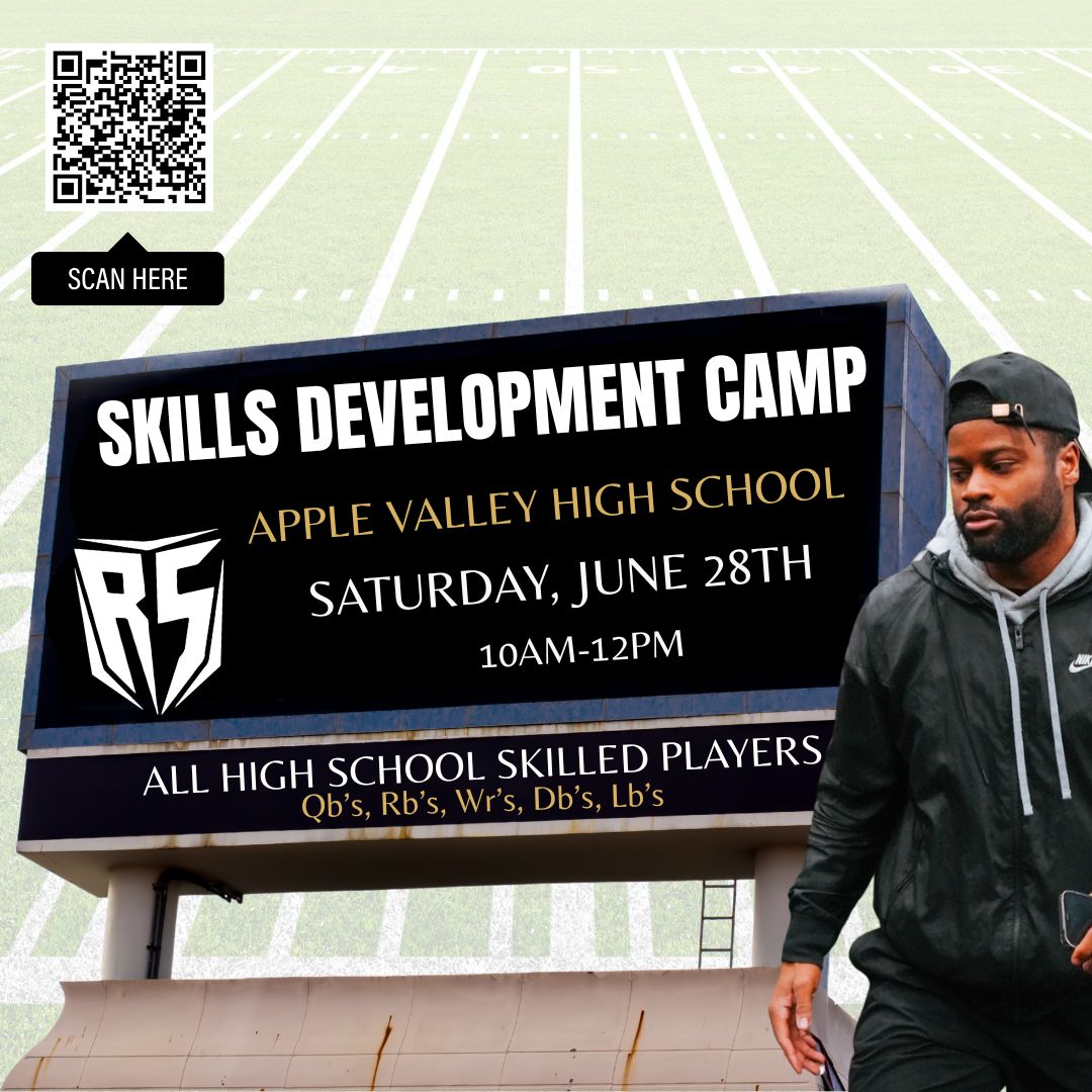 Skills Development Camp