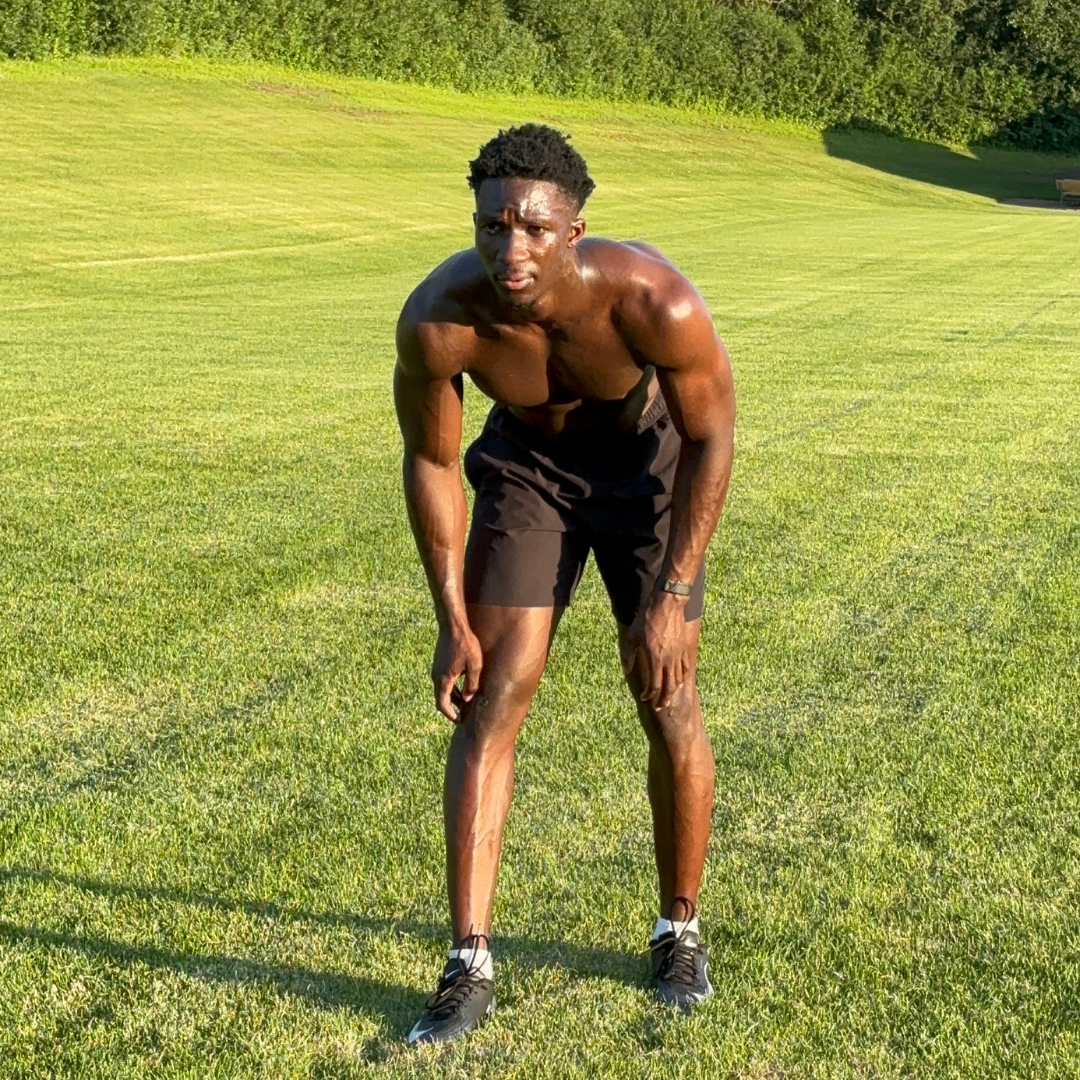Field Private 1 on 1 Training