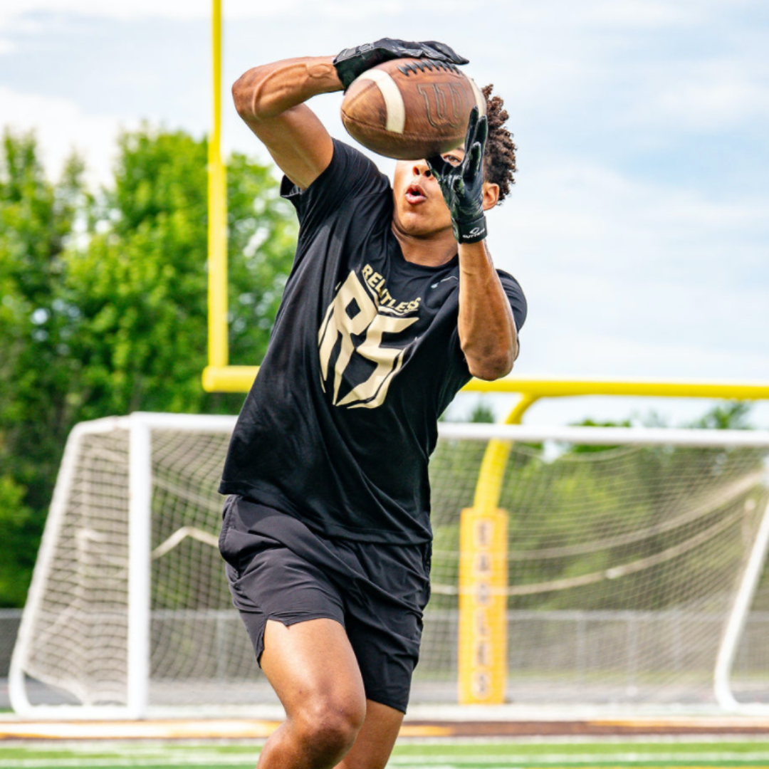 Speed & Explosive Performance Day