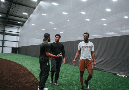 Field Sessions (Group)