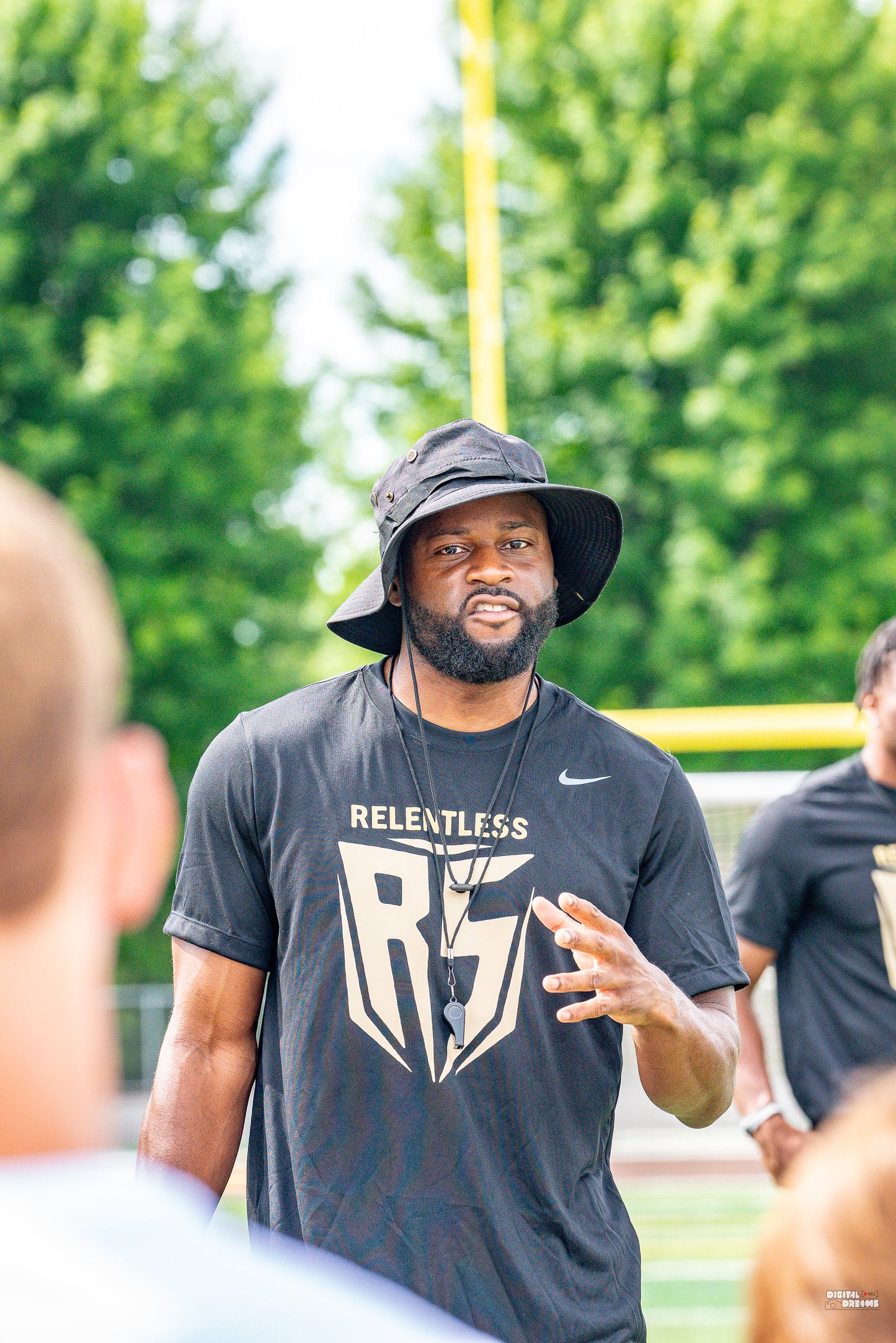 Relentless T Shirt